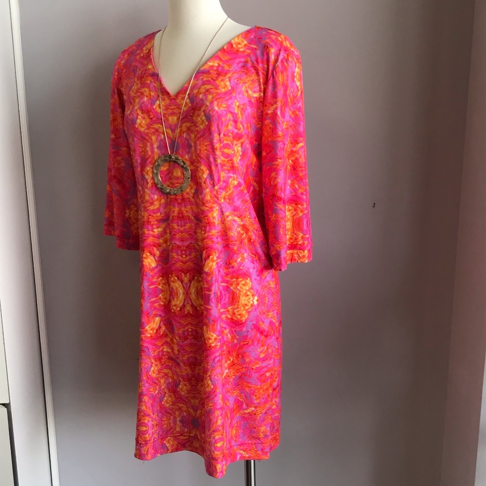 Ruth Rivers Charleston Dress - Picture 8 of 8